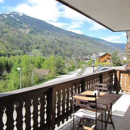 3 Pieces Avec Mezzanine Et Balcon Sud, Proche Et Navette Courchevel - Fr-1-464-3 Apartment *